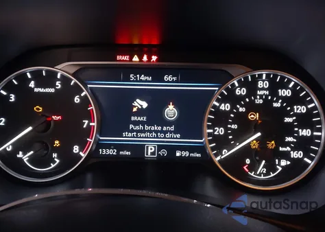 2025 Nissan Sentra Sv z USA, uszkodzony, nr VIN 3N1AB8CV5SY293927